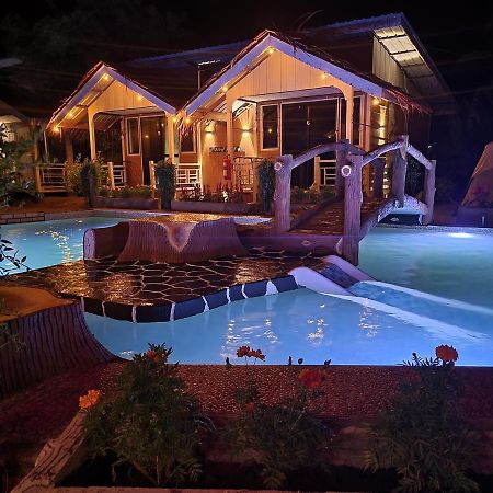 Tamara Guest House Kampong Juara Exterior foto